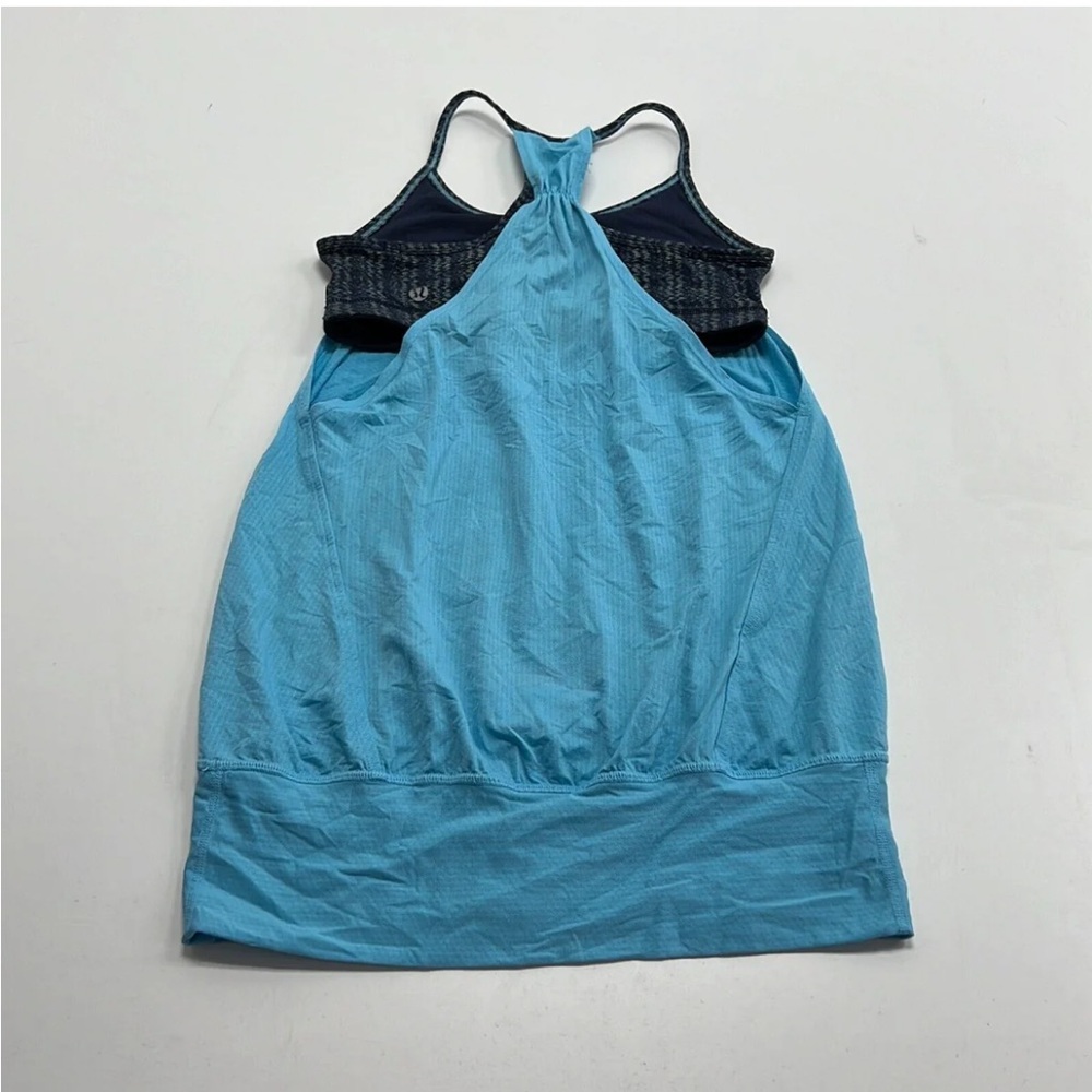 Lululemon top, size 6